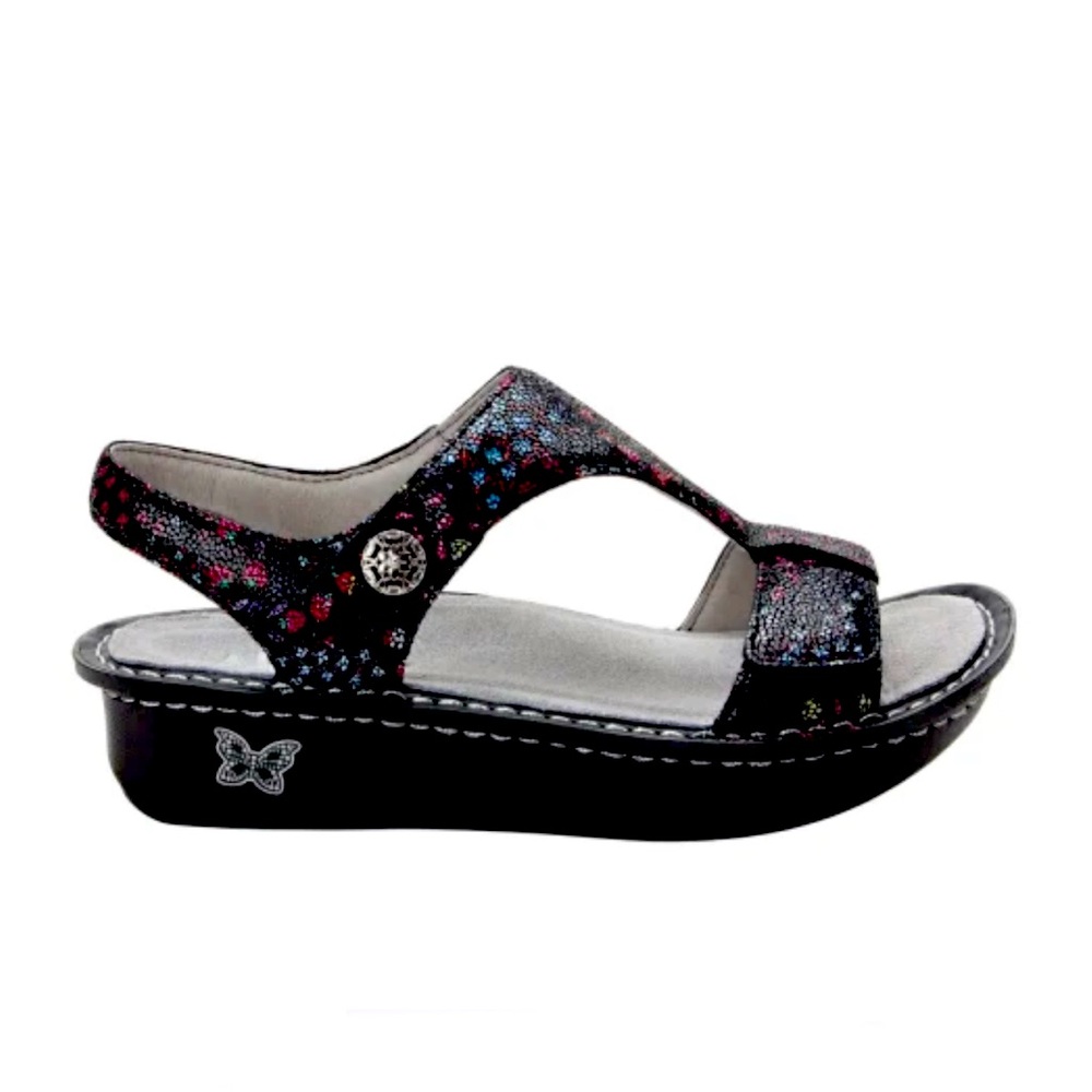 Alegria Kerri Lush Sandal